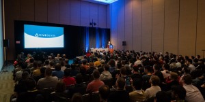 Beitragsbild des Blogbeitrags VIVE Paves the Way for Developer Success