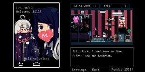 Beitragsbild des Blogbeitrags VA-11 Hall-A serviert ab dem 2. Mai Drinks auf der PS4.