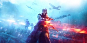 Beitragsbild des Blogbeitrags ‘Limited Time’ Battlefield 5 Firestorm Duos Mode Coming Next Month