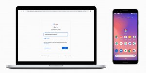 Beitragsbild des Blogbeitrags The ultimate account security is now in your pocketThe ultimate account security is now in your pocket