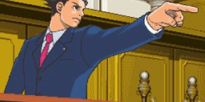 Beitragsbild des Blogbeitrags Phoenix Wright: Ace Attorney Trilogy erscheint morgen