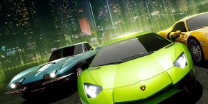Beitragsbild des Blogbeitrags Forza Street: Ab sofort für Windows 10 PC und Mobilgeräte verfügbar 