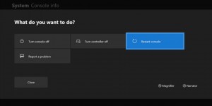 Beitragsbild des Blogbeitrags April 2019 Xbox Update Rolling Out Today