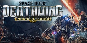 Beitragsbild des Blogbeitrags Daily Deal – Space Hulk: Deathwing – Enhanced Edition, 70% Off