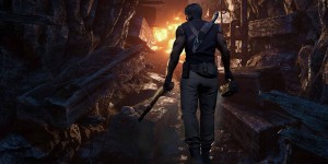Beitragsbild des Blogbeitrags Action-Horror Immortal Legacy: The Jade Cipher jetzt erhältlich für PS VR