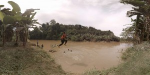 Beitragsbild des Blogbeitrags Conservation comes alive on Viveport with these Earth Day experiences