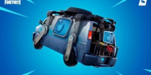 Beitragsbild des Blogbeitrags Fortnite v8.30 Update Patch Notes Features a Rather Familiar Respawn Mechanic