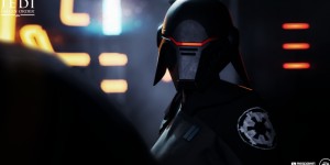 Beitragsbild des Blogbeitrags Star Wars Jedi: Fallen Order Reveal Trailer And First Details 