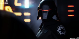 Beitragsbild des Blogbeitrags Star Wars Jedi: Fallen Order Reveal Trailer And First Details