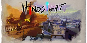 Beitragsbild des Blogbeitrags The Origin Story of Hindsight 20/20, Coming Soon to Xbox One 