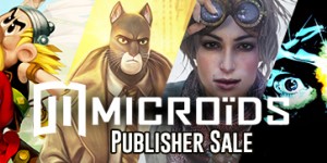 Beitragsbild des Blogbeitrags Daily Deal – Microids Publisher Sale, Up To 80% Off