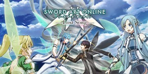 Beitragsbild des Blogbeitrags Daily Deal – Sword Art Online: Lost Song, 50% Off 