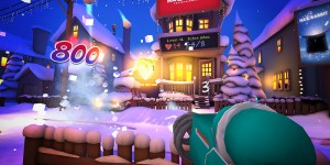 Beitragsbild des Blogbeitrags Crafting comicbook VR heroism with Hatrabbit Entertainment 