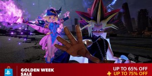 Beitragsbild des Blogbeitrags Celebrate Golden Week with Savings Up to 65%
