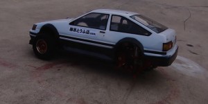 Beitragsbild des Blogbeitrags FPV RC racing with the MKR WiFi 1010 