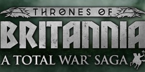 Beitragsbild des Blogbeitrags Daily Deal – Total War Saga: THRONES OF BRITANNIA, 50% Off