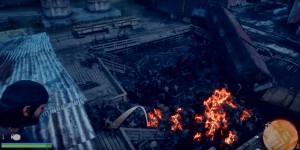 Beitragsbild des Blogbeitrags Days Gone – Final Mission Gameplay + End Credits