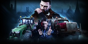 Beitragsbild des Blogbeitrags Enjoy Great Deals During the Focus Home Interactive Publisher Sale
