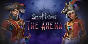 Beitragsbild des Blogbeitrags Sea of Thieves Anniversary Update Available Now for Free with Xbox Game Pass, Xbox One and Windows 10 PC 