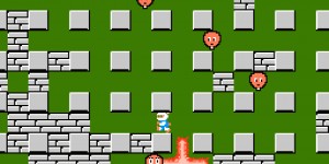 Beitragsbild des Blogbeitrags Recreate iconic 1980s game explosions | Wireframe issue 12