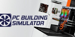 Beitragsbild des Blogbeitrags Weekend Deal – PC Building Simulator, 30% Off