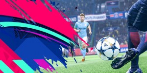 Beitragsbild des Blogbeitrags FIFA 19 – Tore schießen leicht gemacht 