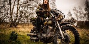 Beitragsbild des Blogbeitrags Schaut zu, wie ein paar Motorsportbegeisterte das Drifter-Bike aus Days Gone zum Leben erwecken 