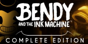 Beitragsbild des Blogbeitrags Daily Deal – Bendy and the Ink Machine™, 75% Off 
