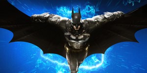 Beitragsbild des Blogbeitrags Batman Arkham Knight und Metal Gear Rising führen das PS Now-Update im Mai an
