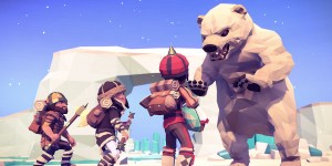 Beitragsbild des Blogbeitrags Diese Woche neu im PlayStation Store: For the King, Life is Strange 2 – Episode 3 und vieles mehr