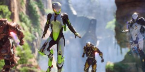 Beitragsbild des Blogbeitrags Anthem ist das Angebot der Woche im PlayStation Store 