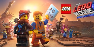 Beitragsbild des Blogbeitrags Daily Deal – LEGO Movie 2 – Videogame & LEGO Worlds Bundle, 40% Off