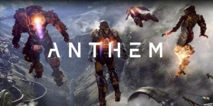 Beitragsbild des Blogbeitrags Anthem update April 23: 1.1.0 patch notes news for PS4 and Xbox One