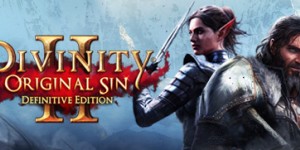 Beitragsbild des Blogbeitrags Daily Deal – Divinity: Original Sin 2 – Definitive Edition, 40% Off
