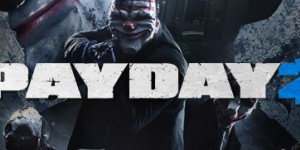 Beitragsbild des Blogbeitrags Daily Deal – PAYDAY 2, 50% – 80% Off 