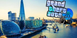 Beitragsbild des Blogbeitrags GTA 6 : Latest Rockstar news and the FOUR platforms it needs to launch on 