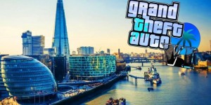 Beitragsbild des Blogbeitrags GTA 6 : Latest Rockstar news and the FOUR platforms it needs to launch on