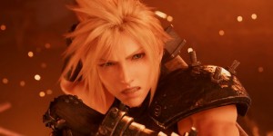 Beitragsbild des Blogbeitrags Neue Eindrücke zum Final Fantasy VII Remake