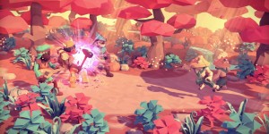 Beitragsbild des Blogbeitrags 6 Things You Need to Know Before You Start Playing For The King, Available Now with Xbox Game Pass