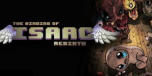 Beitragsbild des Blogbeitrags Daily Deal – The Binding of Isaac: Rebirth, 50% Off 