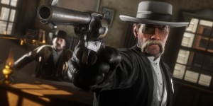 Beitragsbild des Blogbeitrags Red Dead Online: Welt-Updates, neue Missionen, Poker und der Weg nach vorne 