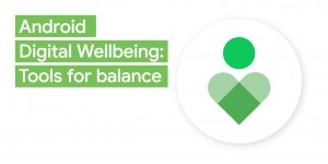 Beitragsbild des Blogbeitrags Find your balance with new Digital Wellbeing toolsFind your balance with new Digital Wellbeing tools