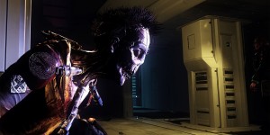 Beitragsbild des Blogbeitrags Mit dem nächsten kostenlosen Update könnt ihr The Persistence auch ohne PS VR spielen