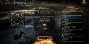 Beitragsbild des Blogbeitrags Golem Gates Fuses Deck Building with Action Strategy on PS4 May 28