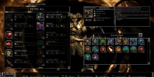 Beitragsbild des Blogbeitrags Golem Gates verbindet Action-Strategie und Deckbau, erscheint am 28. Mai auf PS4