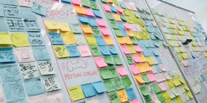 Beitragsbild des Blogbeitrags Vom Post-it zum fertigen Spiel: Wie Japan Studio Astro Bot Rescue Mission erschuf