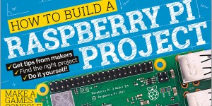 Beitragsbild des Blogbeitrags Raspberry Pi Press: what’s on our newsstand?