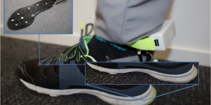 Beitragsbild des Blogbeitrags GymSoles ensure correct form and posture during your workout