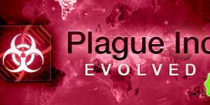 Beitragsbild des Blogbeitrags Daily Deal – Plague Inc: Evolved, 60% Off
