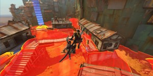 Beitragsbild des Blogbeitrags Bastler und Tüftler: Die Geschichte hinter dem Overwatch Workshop